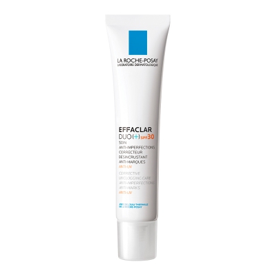 Effaclar Duo+ Fps30 40G