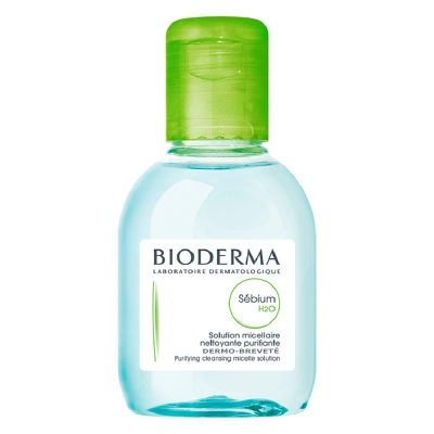 Sebium H2O Solução Micelar 100ML