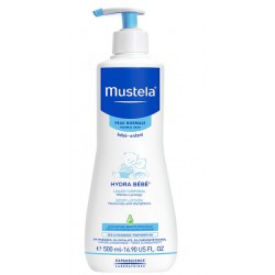 Mustela Creme Reparador Cicastela Hidratante 40ML