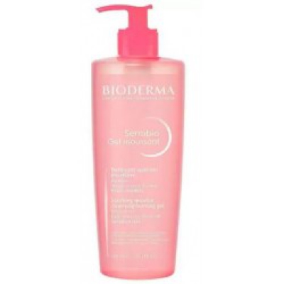 Sensibio Gel Moussant 500ML