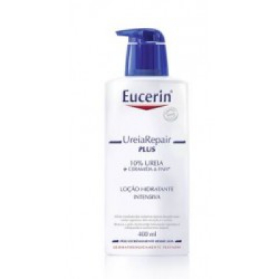 Eucerin Ureia Repair 400ML