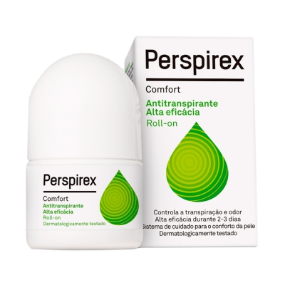 Perspirex Des Roll-On 20ML Comfort
