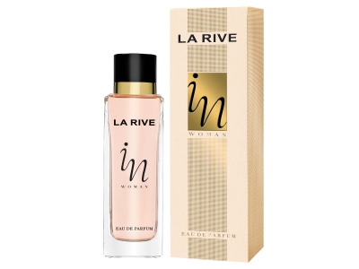 Perfume La Rive F In Woman 90ML
