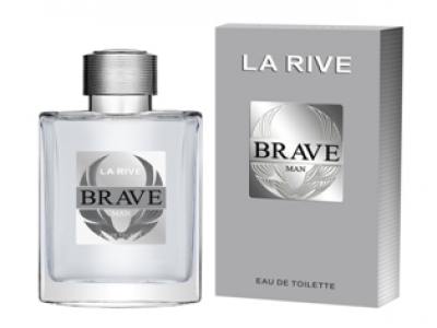 Perfume La Rive M Brave 100ML