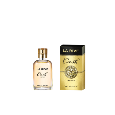Perfume La Rive F Cash Woman 30ML