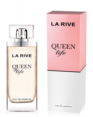 Perfume La Rive F Queen Of Life 75ML