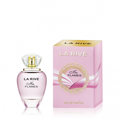 Perfume La Rive F In Flames 90ML