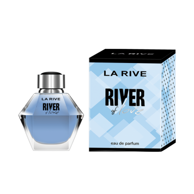Perfume La Rive F River Of Love 100ML