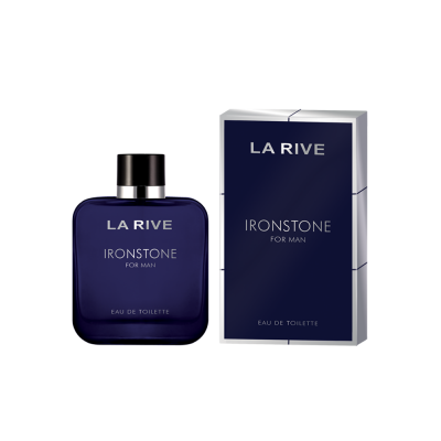 Perfume La Rive M Ironstone 100ML