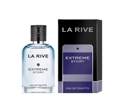 Perfume La Rive M Extreme Story 30ML