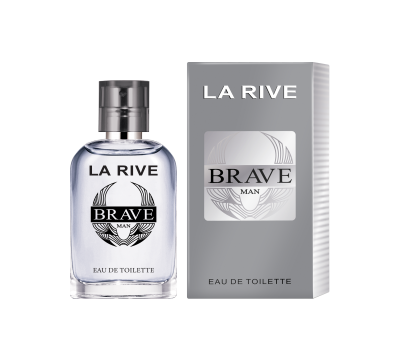 Perfume La Rive M Brave 30ML