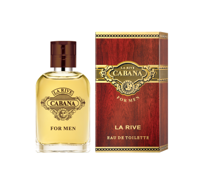 Perfume La Rive M Cabana 30ML