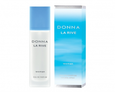 Perfume La Rive F Donna La Rive 90ML