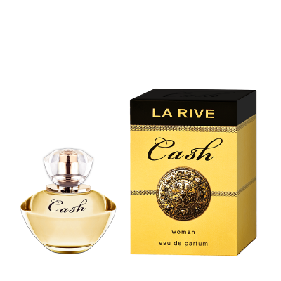 Perfume La Rive F Cash Woman 90ML