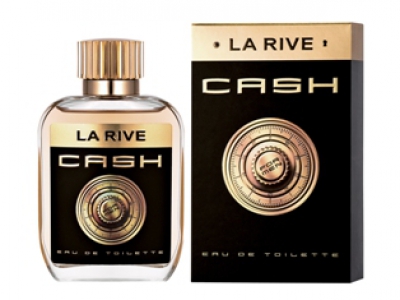 Perfume La Rive M Cash 100ML