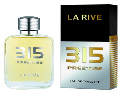Perfume La Rive M 315 Prestige 100ML