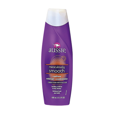 Shampoo Aussie Miracle Smooth 180ML