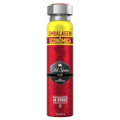 Desodorante Old Spice M Aero Anti Vip 124G