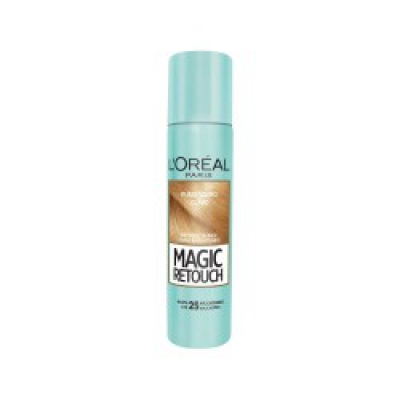 Retoque Loreal Magic Retouch Louro Claro 75ML