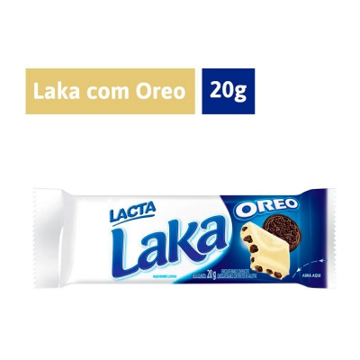 Chocolate Oreo 20G