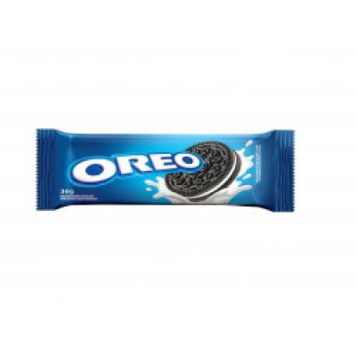 Chocolate Oreo Original 36G