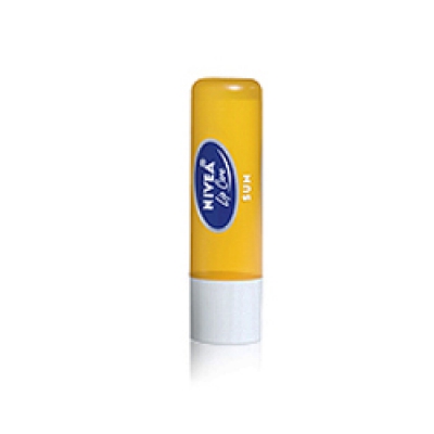 Protetor Labial Nivea Fps30 4.8G