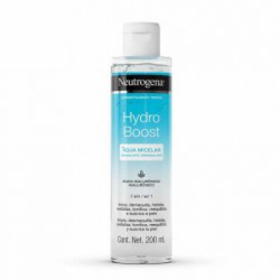 Neutrogena Água Micelar Hydro Boost 200ML