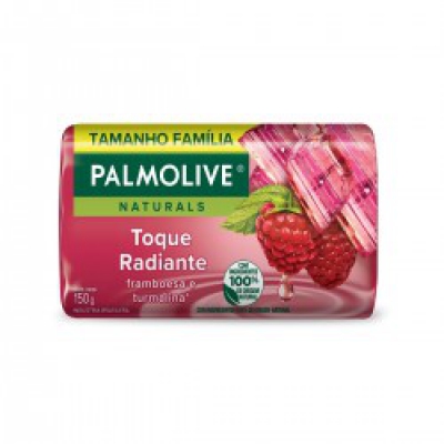 Sabonete Palmolive Segredo Sedutor Turmali 150G