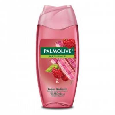 Sabonete Líquido Palmolive Sedutor Turmal 250ML