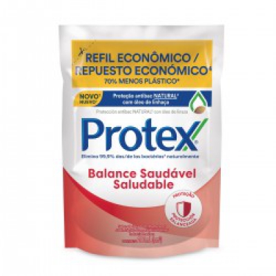 Sabonete Líquido Protex Balance Refil 200ML