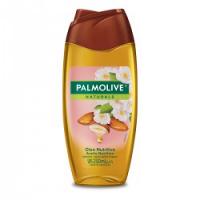 Sabonete Líquido Palmolive Camelia 250ML