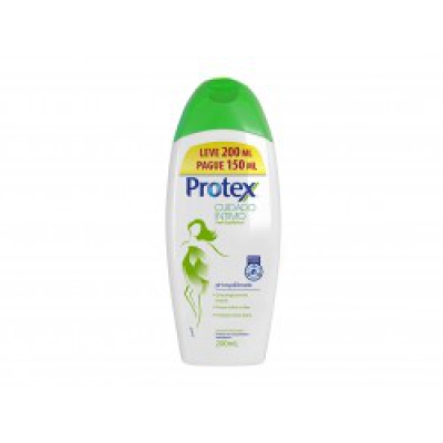 Sabonete Íntimo Protex Fresh Eq Lv200ML Pg150