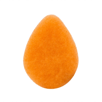 Esponja de Limpeza Facial Ponjita Suave Branca