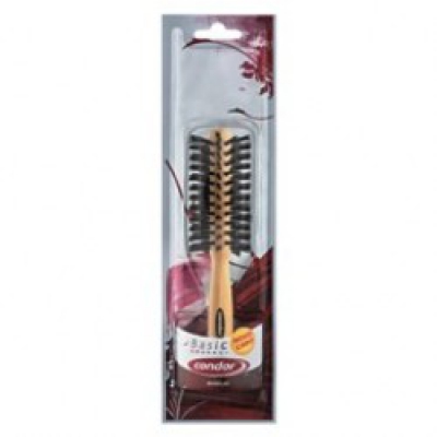 Escova Para Cabelo Condor Eco Raquel 6807