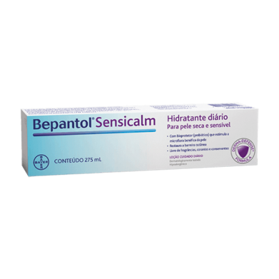 Bepantol Sensicalm 275ML