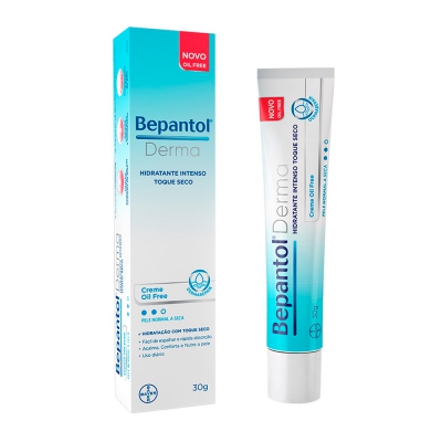 Bepantol Derma Creme Toque Seco 30G