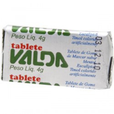 Valda Tablete (F)
