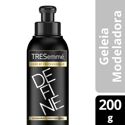 Geleia Modeladora Tresemme Define 200G
