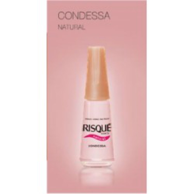 Esmalte Risque Condessa 8ML