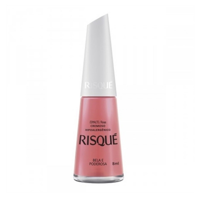 Esmalte Risque Bela Poderosa 8ML