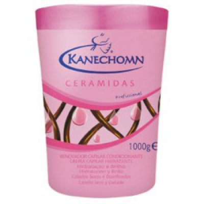 Creme de Tratamento Kanechom Ceramidas 1KG