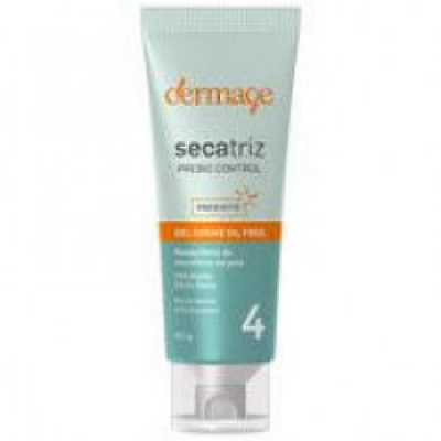 Dermage Secatriz Prebio Control 40G