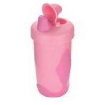 Copo Kuka Soft Color Rosa 300ML Ref.7710