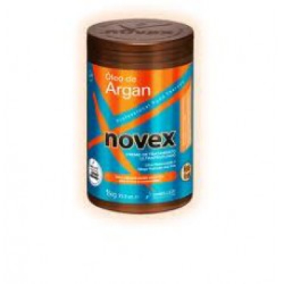 Creme de Tratamento Novex Óleo de Argan 1KG