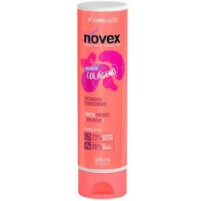 Condicionador Novex Infusão de Colágeno 300ML