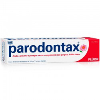 Parodontax Cr Fluor 90G