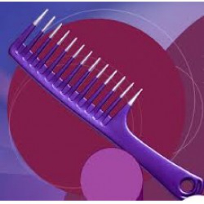 Pente Marco Boni Uso Diário Antifrizz 1251