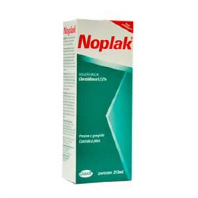Noplak Sol 250ML