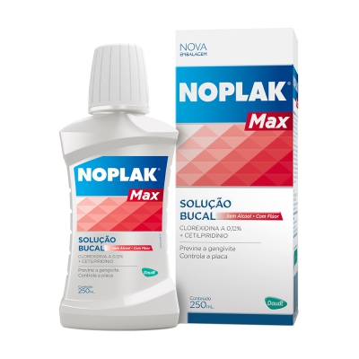 Noplak Max Sol 250ML
