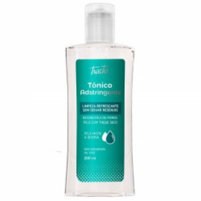 Tônico Adstringente Tracta 200ML